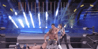 Best Friends Aew On Tnt GIF by All Elite Wrestling on TNT