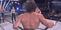 Best Friends Aew On Tnt GIF by All Elite Wrestling on TNT