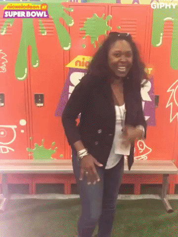 nicksb51 GIF by Nickelodeon at Super Bowl