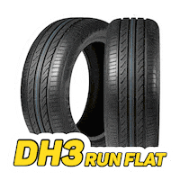 alta performance dh3 Sticker by DELINTE - Pneus de Alta Performance