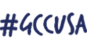 GCC_USA gcc gccusa greatcyclechallengeusa great cycle challenge Sticker