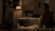 Queen Latifah Equalizer GIF by CBS