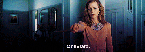 hermione GIF