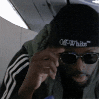 Jerian Grant Pao GIF by Panathinaikos BC AKTOR