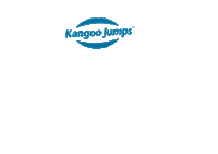 Bounce Kangoo Jumps Sticker by Letstick
