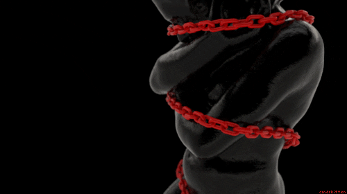 Infinite Loop Art GIF by CmdrKitten
