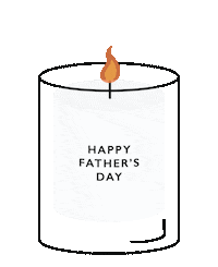 Fathers Day Dad Sticker by The Little Market