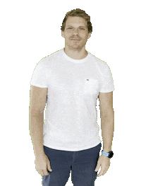 Thumb Julian Hosp Sticker by i_unlimited