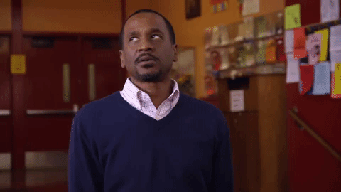 GIF by truTV’s Those Who Can’t