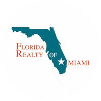 floridarealtyofmiami floridarealtyofmiami Sticker