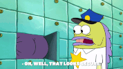 season 9 safe deposit krabs GIF by SpongeBob SquarePants