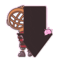 khayalanarts trip check this out check this samudra Sticker