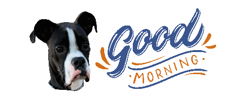 Junepup Sticker by NavyStrengthSeattle