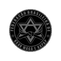 Self Defense Defesa Pessoal Sticker by Diego Silva Krav Magá