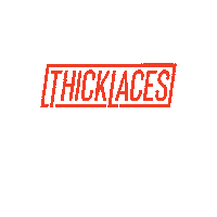 thicklaces kicks sneakerhead sneaker head sneaker collector Sticker