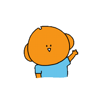 Happy Smile Sticker