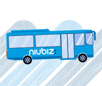 Agente Niubiz Sticker by Niubiz Peru