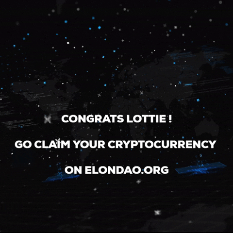Cryptoworld Cryptotokens GIF by elondrop