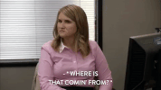 comedy central jillian belk GIF by Workaholics