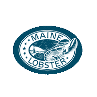 Nld National Lobster Day Sticker by Maine Lobster