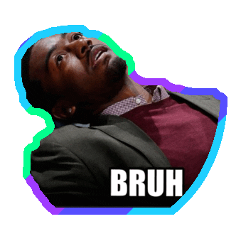 Lol Sticker by imoji