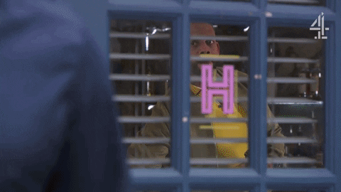 Search Toy GIF by Hollyoaks