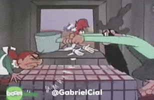 Head Hitting GIF