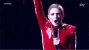 X Factor Melancholia GIF by X Factor Italia