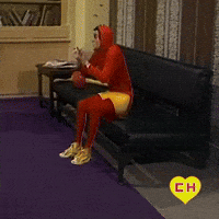 Chapulin Colorado Chapolin GIF by Grupo Chespirito