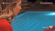Gran Canaria Kiss GIF by Love Island Italia