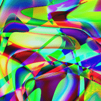 Op Art GIF by Joe Winograd