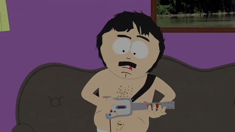 video games dad GIF by South Park 