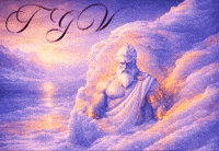 Zeus Lightning Storm GIF