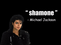 Michael Jackson Pop GIF