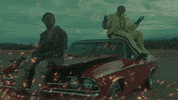 space cadet GIF by Metro Boomin