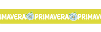 Primavera Sticker