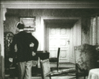 mfac film retro bw magyar GIF