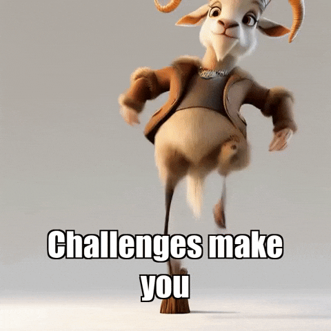 Unity Joy GIF by Radiantelope