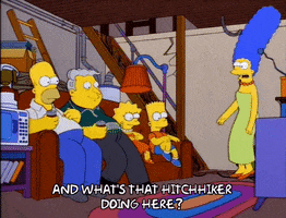homer simpson GIF