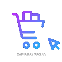 Compra Sticker by Captura