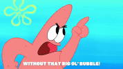 season 9 it came from goo lagoon GIF by SpongeBob SquarePants