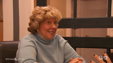 usa network television GIF by Chrisley Knows Best
