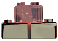 zillion eblox Sticker