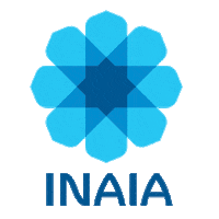 INAIA inaia islamicfinance halalinvesting islamicfintech Sticker