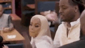 Love And Hip Hop Fight GIF by VH1