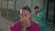 Music Video Dance GIF by Ally Brooke