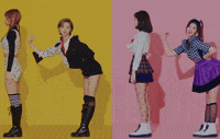 Knock Knock GIF by TWICE