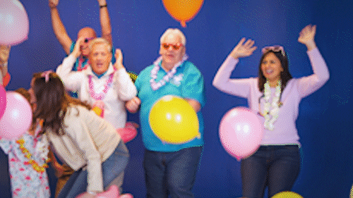 Make A Wish Luke GIF by Make-A-Wish America