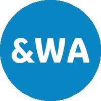 wa-architecten wa wa-architecten Sticker
