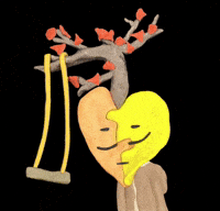Stop Motion Sleeping GIF by GT8Studios